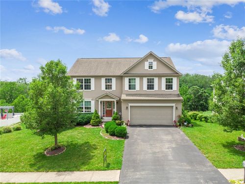 517 Callie Court, Rostraver, PA, 15089 | Card Image