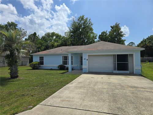 12 Pickcane Ln, PALM COAST, FL, 32164-7016 | Card Image