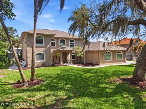 430 Windtamer Way, Merritt Island, FL, 32952-5215 | Card Image