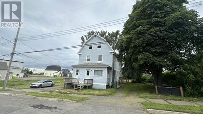 17 Pleasant St, Home with 0 bedrooms, 0 bathrooms and null parking in Trenton NS | Image 1