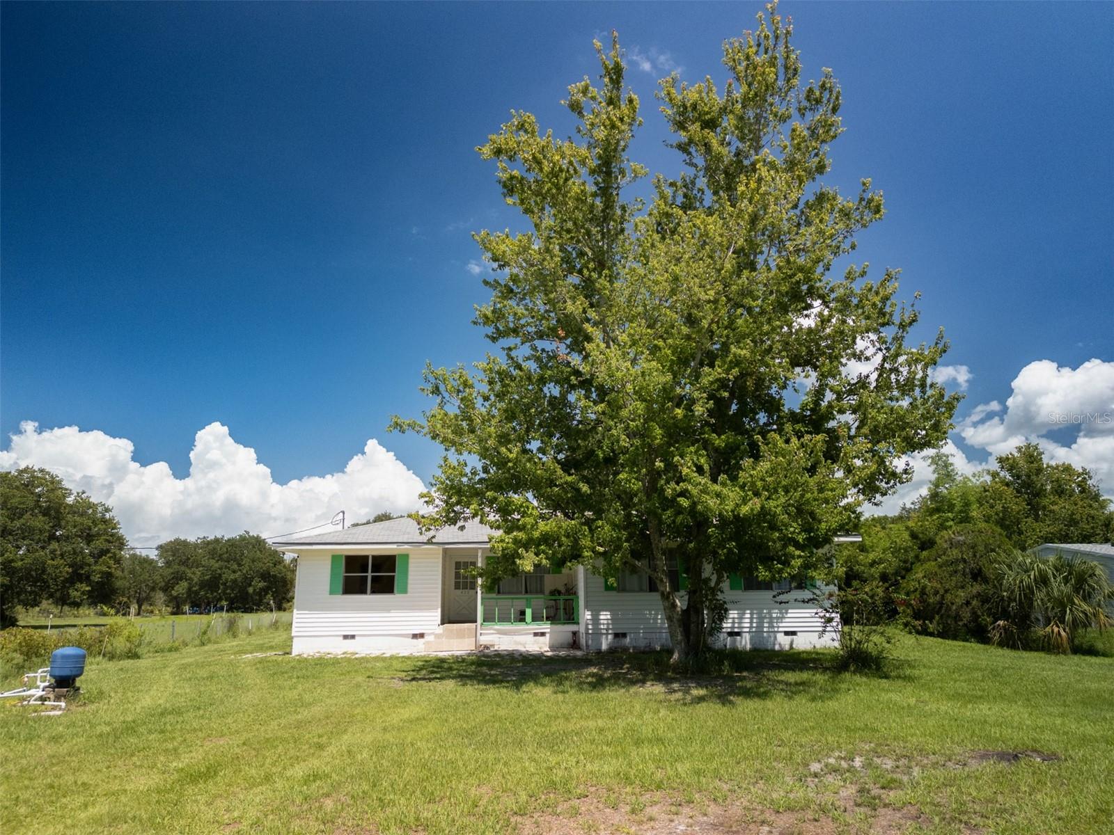 Doherty Dr, Lake Wales, FL 33898