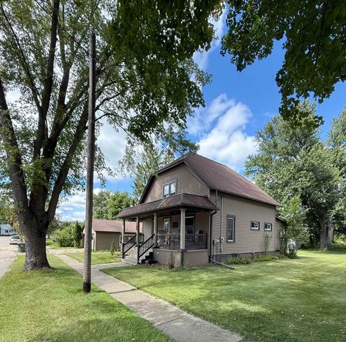 105 E Colvin Rd, WONEWOC, WI, 53968-9302 | Card Image