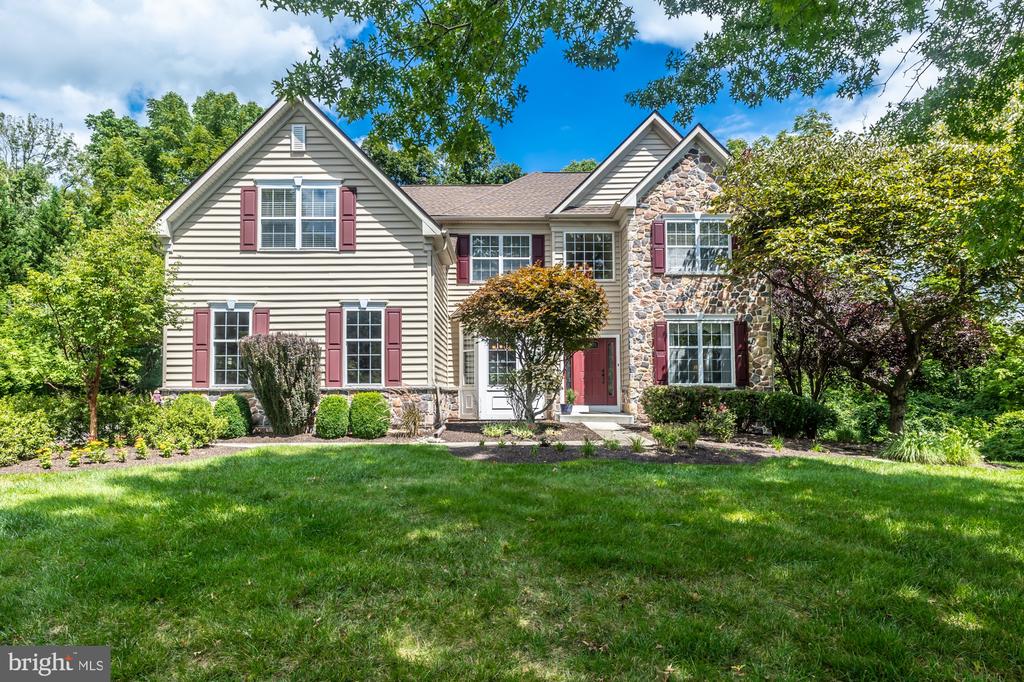 Marshall Ct, Glen Mills, PA 19342