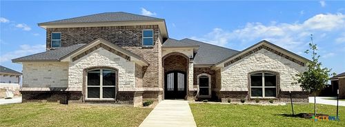 8704 Buddy Ct, Killeen, TX, 76542-2220 | Card Image