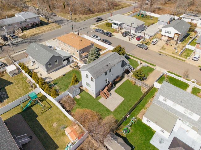 Drone / aerial view featuring a residential view | Image 25