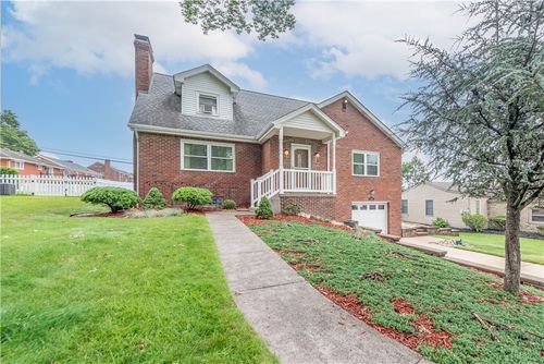 979 Crest Lane, Scott Twp, PA, 15106 | Card Image