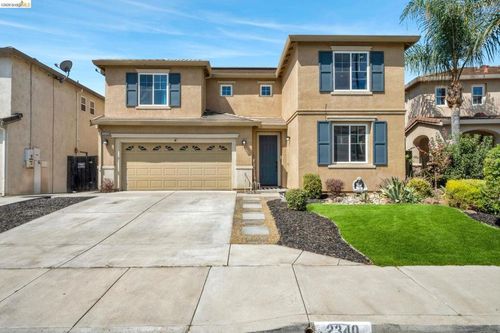 2340 Cambridge Dr, Discovery Bay, CA, 94505-1803 | Card Image