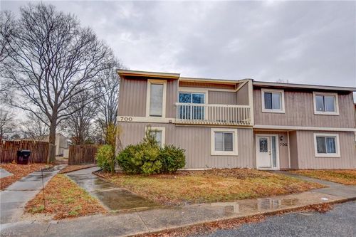 700 Alder Cir, Virginia Beach, VA, 23462-4804 | Card Image