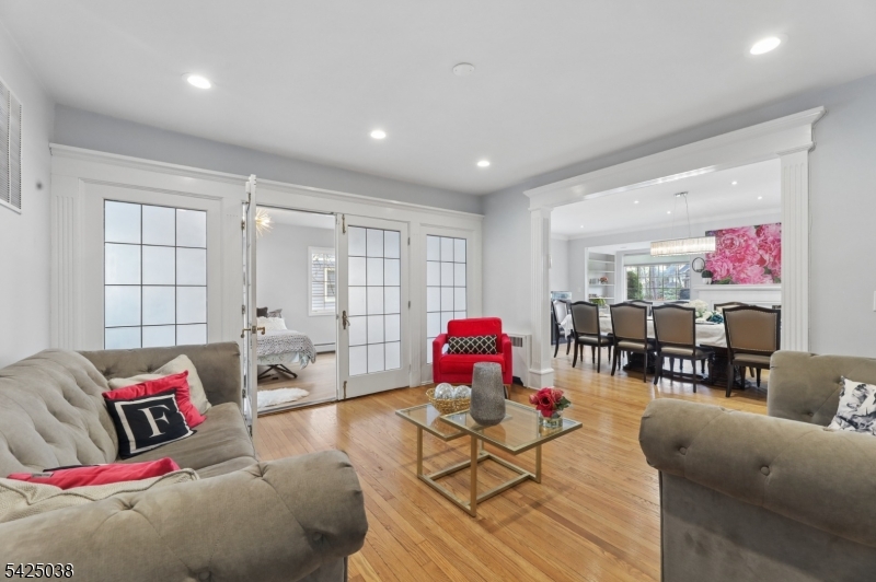Residential in Passaic City 3