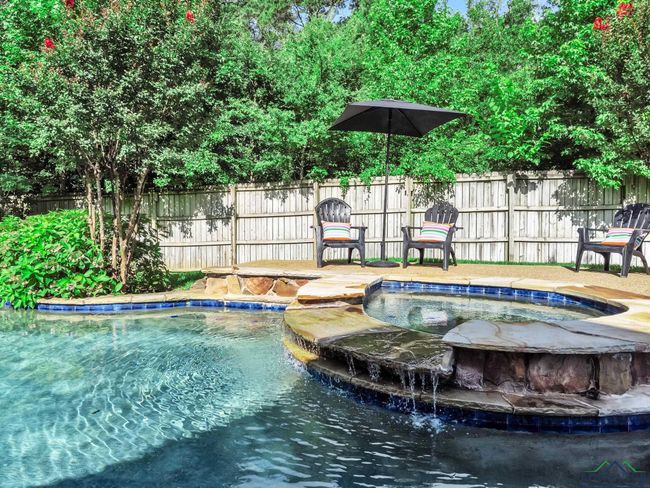 4401 Windrush Blvd, House other with 4 bedrooms, 5 bathrooms and null parking in Longview TX | Image 44