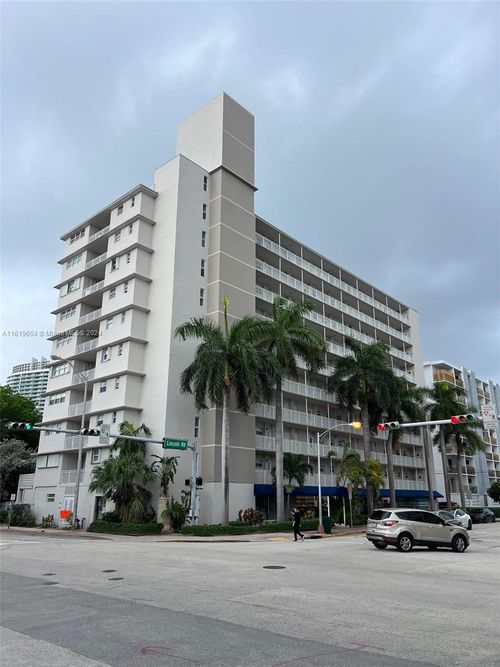 d804-1300 Lincoln Rd, Miami Beach, FL, 33139 | Card Image