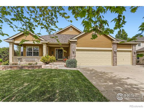 11731 Center Dr, Longmont, CO, 80504-5237 | Card Image