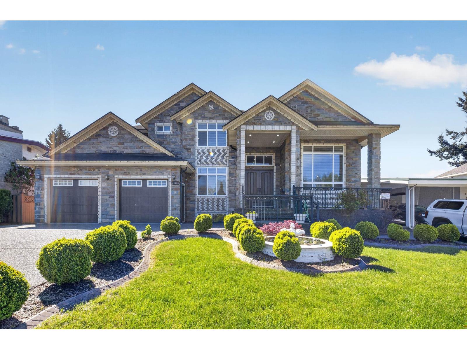 Residential in Abbotsford