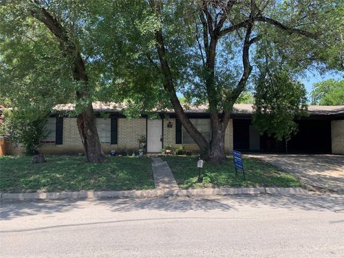 2519 Glen Springs Way, Austin, TX, 78741-5637 | Card Image