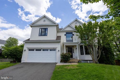 1411 Campbell Ct Ne, LEESBURG, VA, 20176-4909 | Card Image