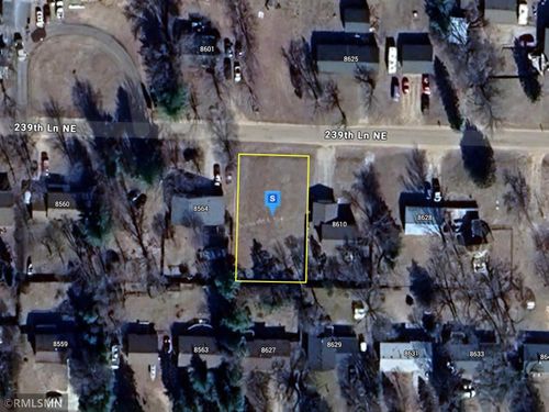 8600 239th Ln Ne, Stacy, MN, 55079-9395 | Card Image