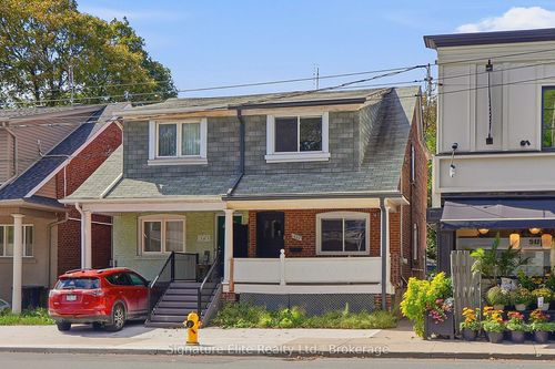 1052 Mount Pleasant Rd, Toronto, ON, M4P2M4 | Card Image