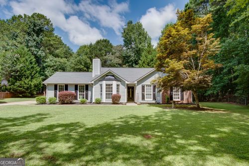 289 Marsha Way, Sharpsburg, GA, 30277-3358 | Card Image