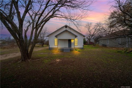602 Nw 1st St, Hubbard, TX, 76648-2384 | Card Image