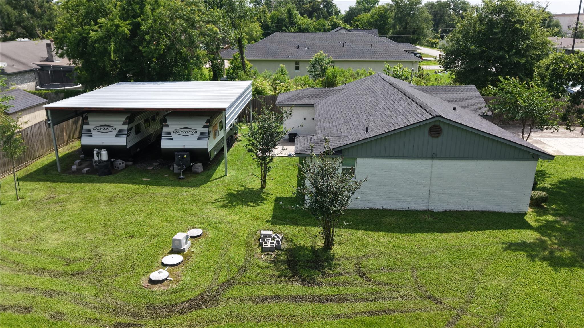Residential in Channelview 3