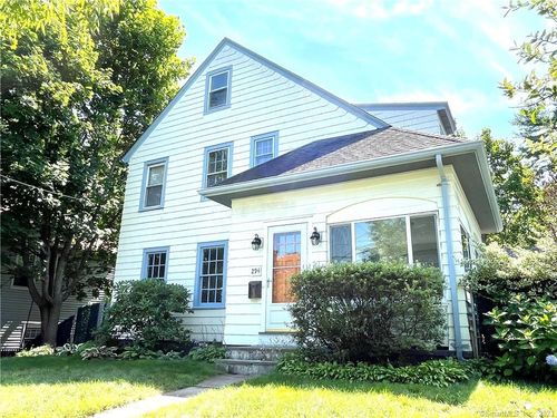 294 Fountain St, New Haven, CT, 06515-2603 | Card Image