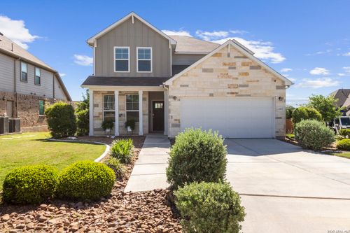 27602 Sonora Vw, Boerne, TX, 78015 | Card Image