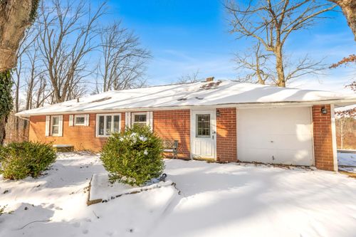 22975 Pine Lake Rd, Battle Creek, MI, 49014-9764 | Card Image