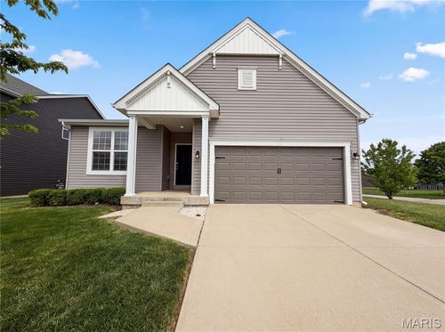 1034 Sweet River Dr, Saint Paul, MO, 63366-1544 | Card Image