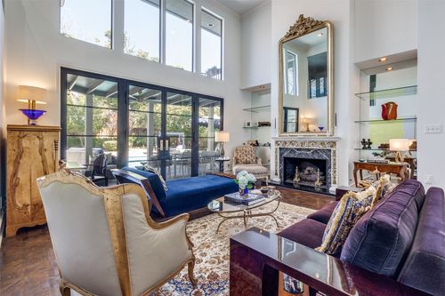 5203 Livingston Ave, Dallas, TX, 75209-5907 | Card Image