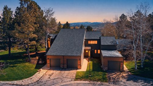 27-a-1924 Frostwood Blvd, Park City, UT, 84098 | Card Image