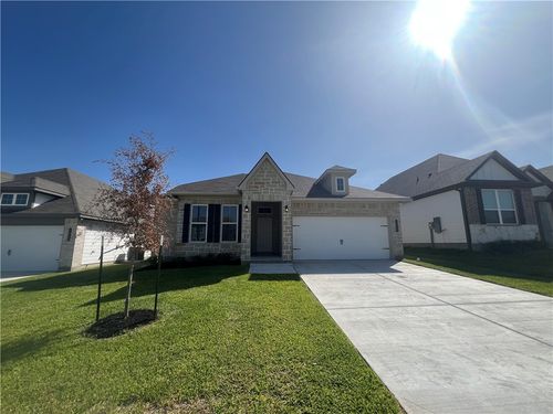 1923 Sebright Drive, Bryan, TX, 77807 | Card Image