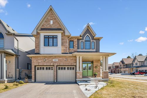 160 Ratfis St, Arthur, ON, N0G1A0 | Card Image