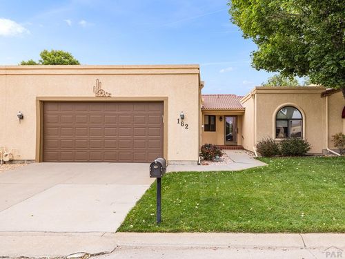 162 S Del Monte Pl, Pueblo West, CO, 81007-3644 | Card Image