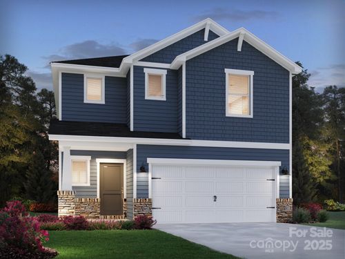 416 Luna Ln, Shelby, NC, 28152-7299 | Card Image