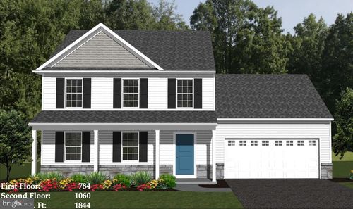 lot-2-0 Jonestown Rd, ANNVILLE, PA, 17003 | Card Image