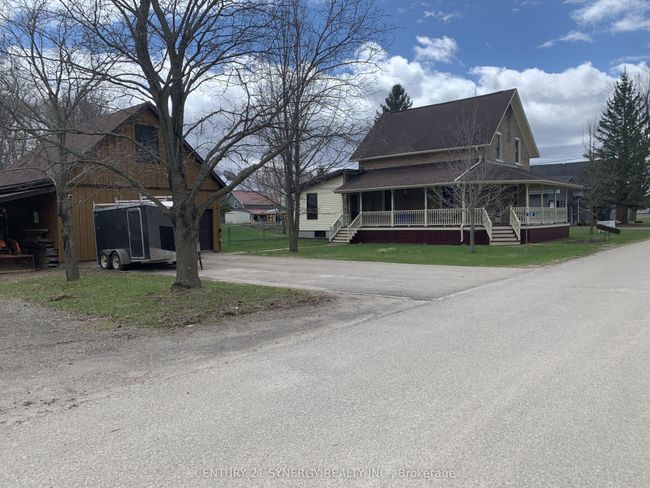 22 Victoria St, House other with 3 bedrooms, 2 bathrooms and 6 parking in Jasper ON | Image 24