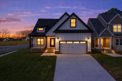 5205 Nw Baylor Street, Cleveland, TN, 37312 | Card Image