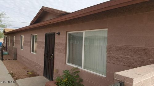 1-2602 E Southgate Avenue, Phoenix, AZ, 85040 | Card Image
