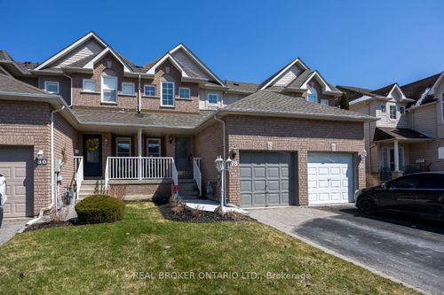 78 Shady Lane Cres, Bowmanville, ON, L1C5B1 | Card Image