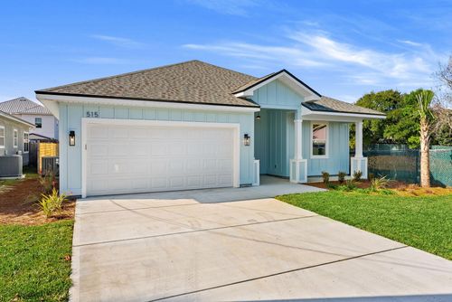 515 Pinetree Dr, Panama City Beach, FL, 32413-1102 | Card Image