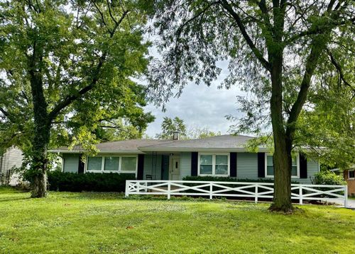 21135 Oak St, Matteson, IL, 60443-2536 | Card Image