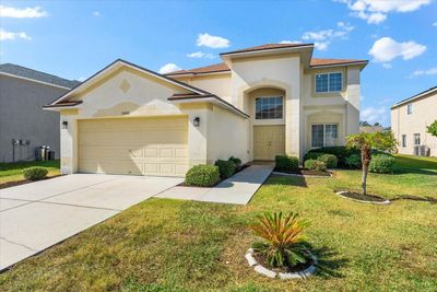 13005 Oakmont Wood Court, House other with 4 bedrooms, 3 bathrooms and null parking in Riverview FL | Image 3