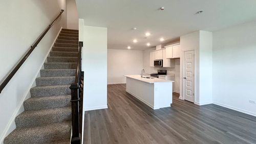 2242 Barbera Dr, Oswego, IL, 60543-5422 | Card Image