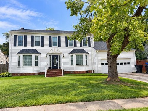 5237 Albright Drive, Virginia Beach, VA, 23464 | Card Image