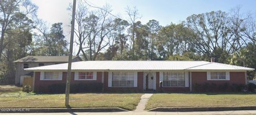 5816 Moncrief Rd, JACKSONVILLE, FL, 32209-2539 | Card Image