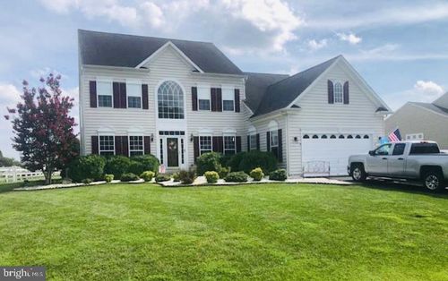 27192 Buckskin Trail, HARBESON, DE, 19951 | Card Image