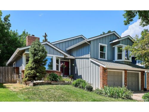 7705 S Hill Dr, Littleton, CO, 80120-4327 | Card Image