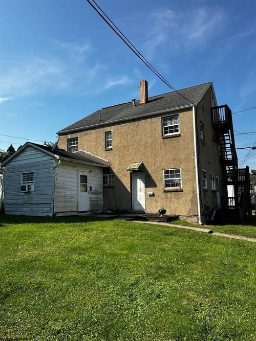 318 Bellview Avenue, Fairmont, WV, 26554 | Card Image