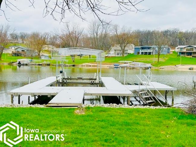 122 Horseshoe Dr, House other with 3 bedrooms, 3 bathrooms and null parking in Montezuma IA | Image 6
