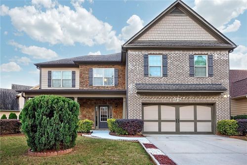 3239 Arbor Oaks Dr, Snellville, GA, 30039-6298 | Card Image